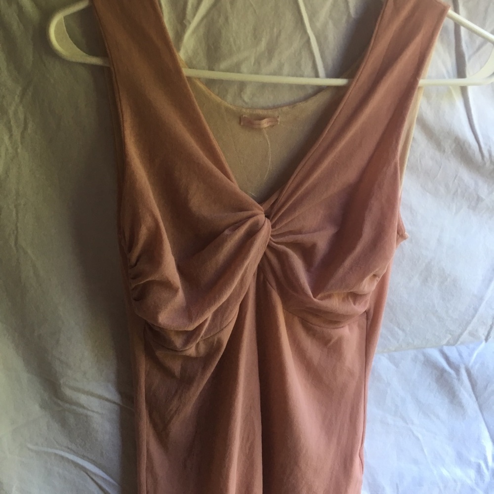 Anthropologie top